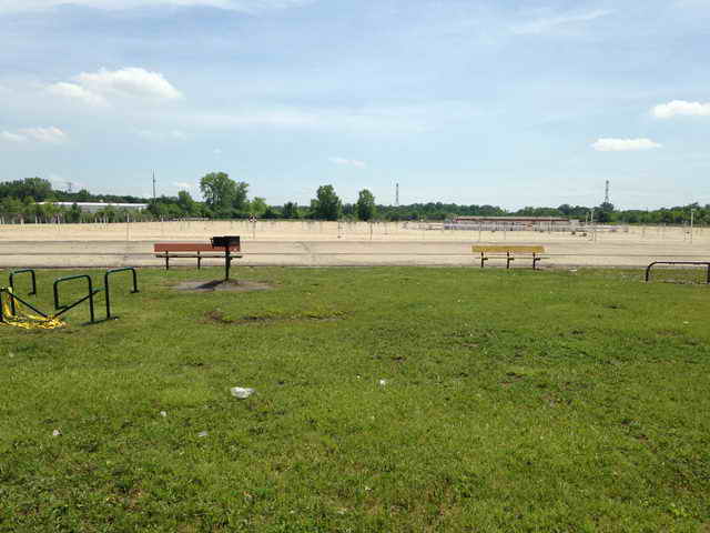 Cascade Drive-In - 2014 Photo